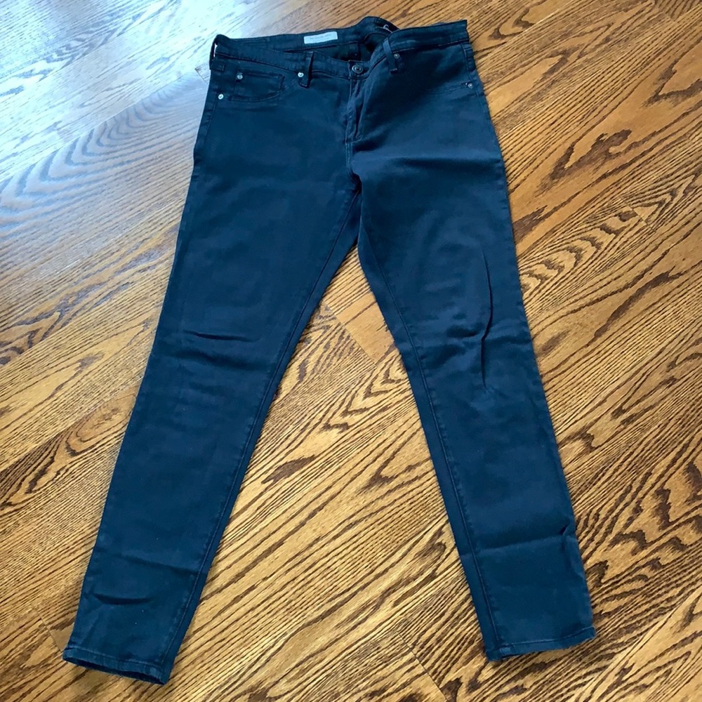 AG The legging ankle super skinny ankle